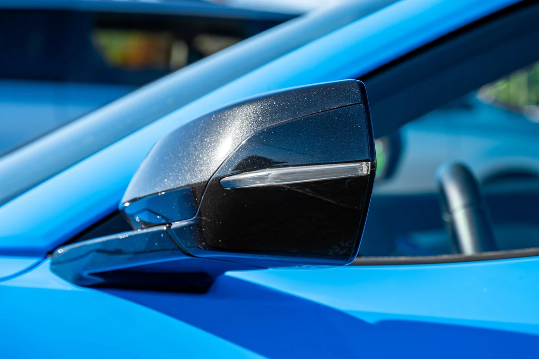 2020 Chevrolet Corvette C8 - Image 17 of 31
