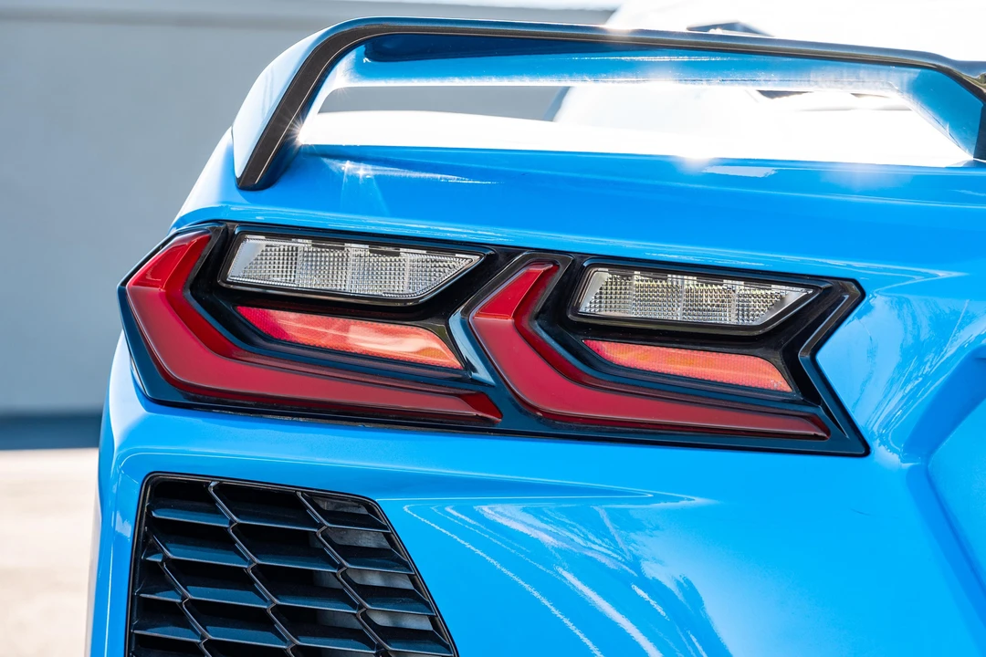 2020 Chevrolet Corvette C8 - Image 24 of 31