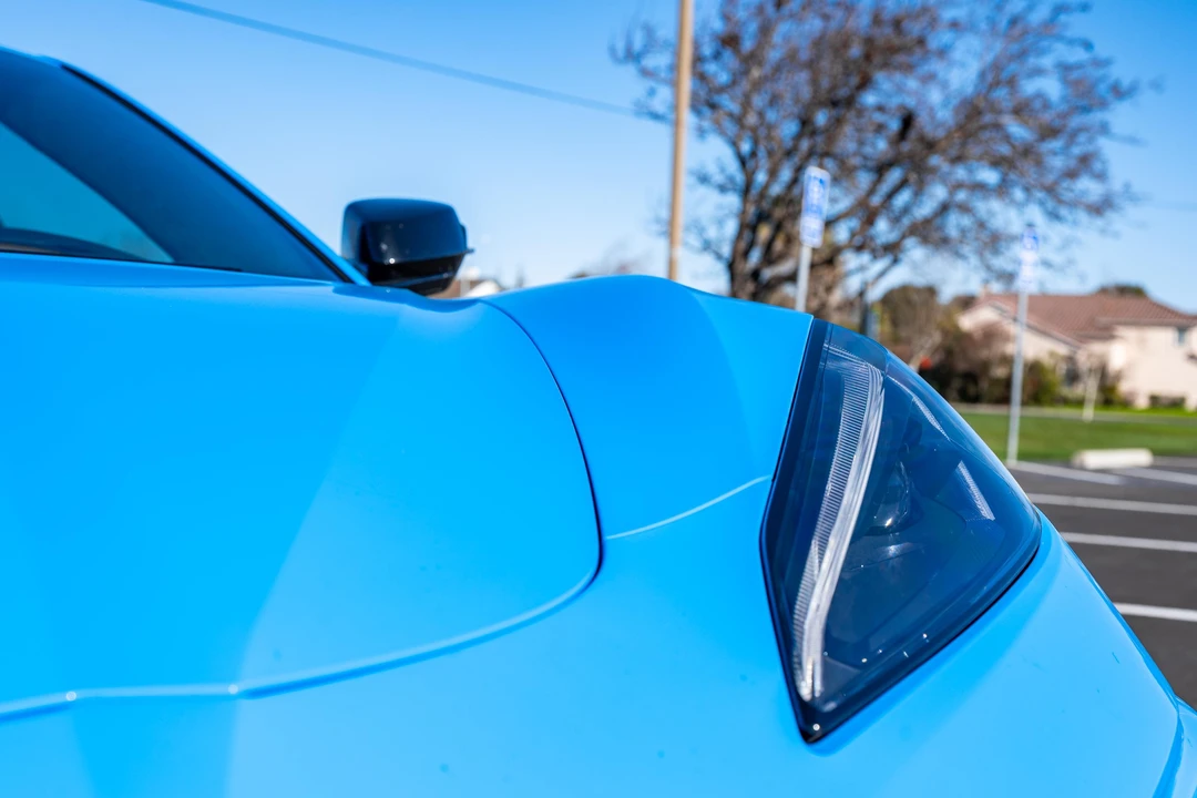 2020 Chevrolet Corvette C8 - Image 14 of 31