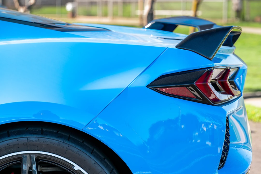 2020 Chevrolet Corvette C8 - Image 22 of 31