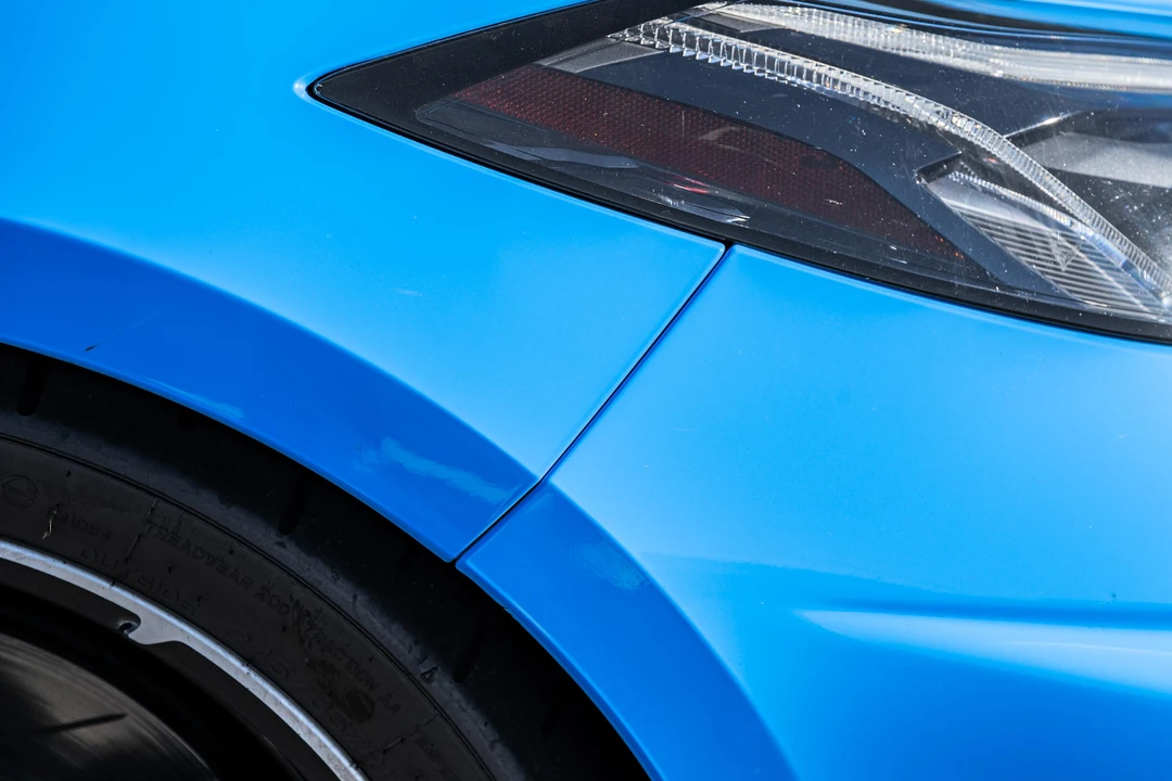 2020 Chevrolet Corvette C8 - Image 10 of 31