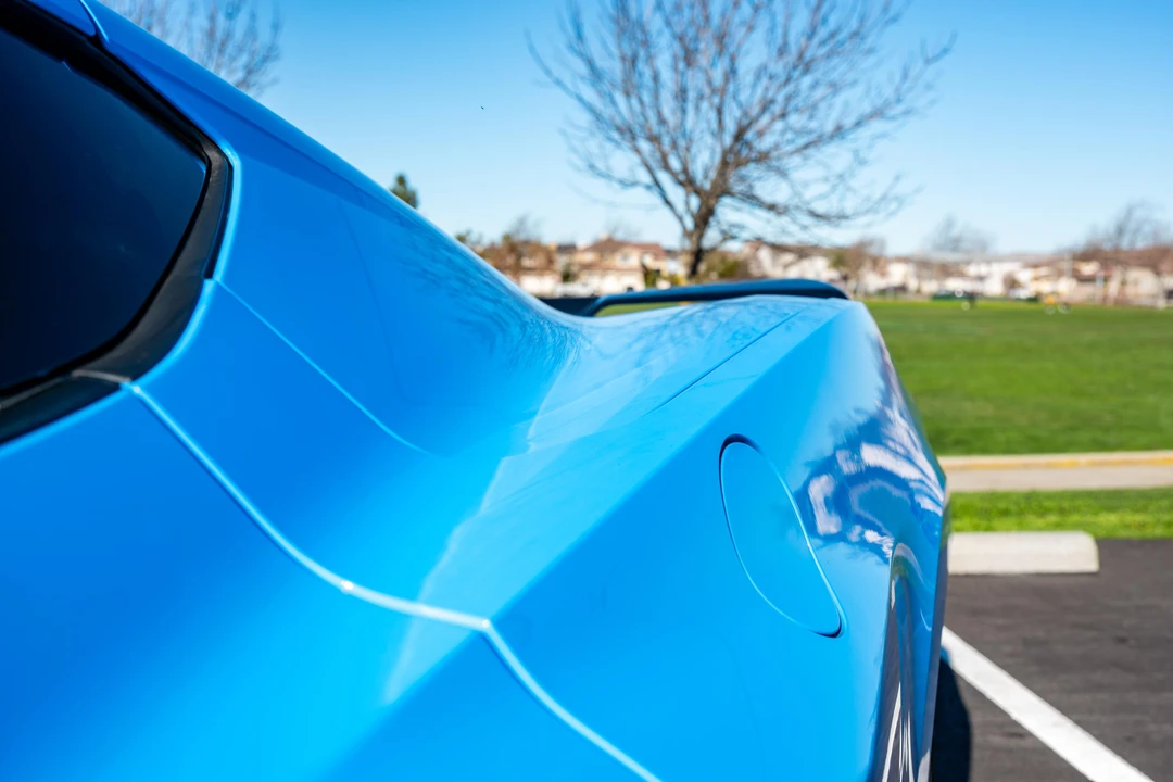 2020 Chevrolet Corvette C8 - Image 19 of 31