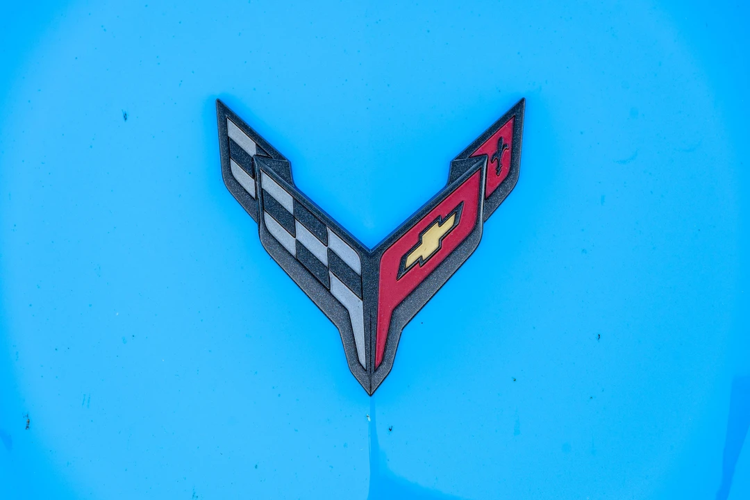 2020 Chevrolet Corvette C8 - Image 13 of 31