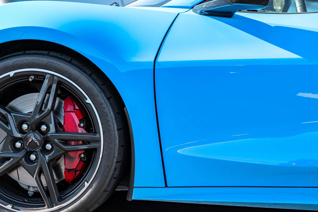 2020 Chevrolet Corvette C8 - Image 18 of 31