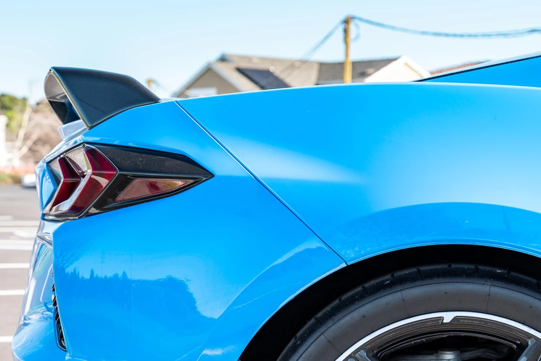 2020 Chevrolet Corvette C8 - Image 30 of 31