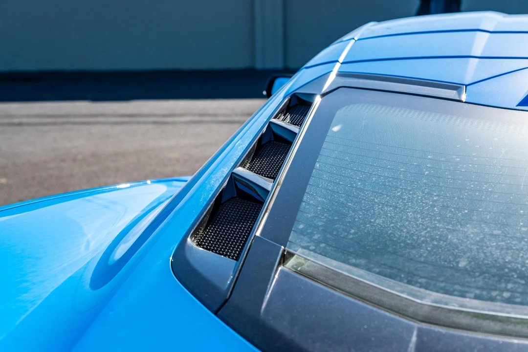 2020 Chevrolet Corvette C8 - Image 28 of 31