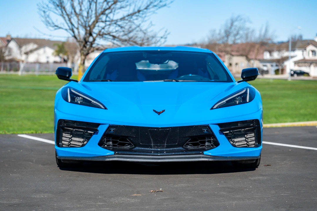 2020 Chevrolet Corvette C8 - Image 6 of 31