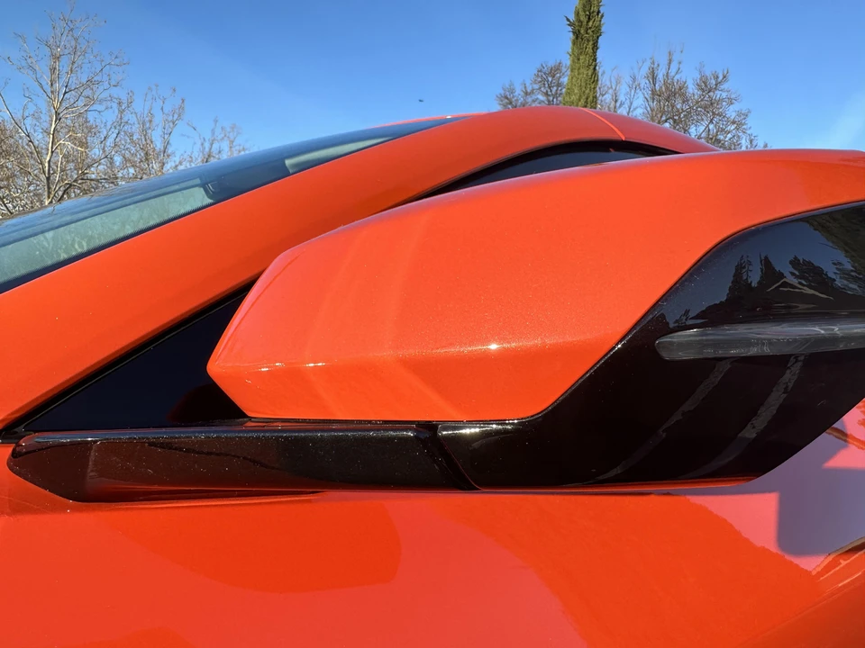 2020 Chevrolet Corvette C8 - Image 20 of 31
