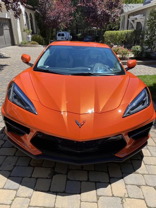 2020 Chevrolet Corvette C8 - Image 6 of 31