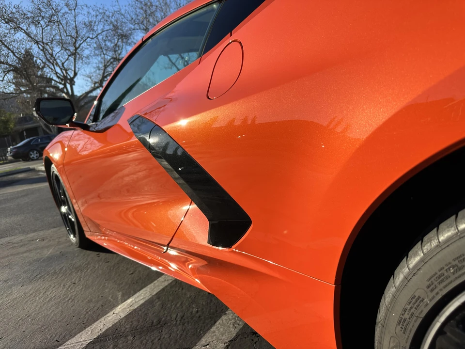 2020 Chevrolet Corvette C8 - Image 22 of 31
