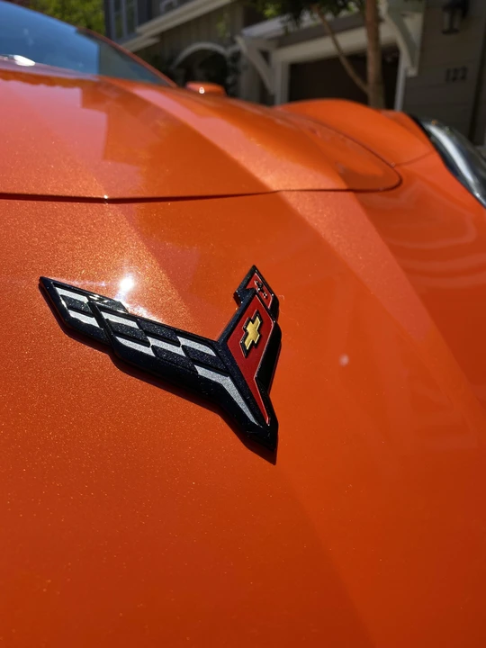 2020 Chevrolet Corvette C8 - Image 16 of 31