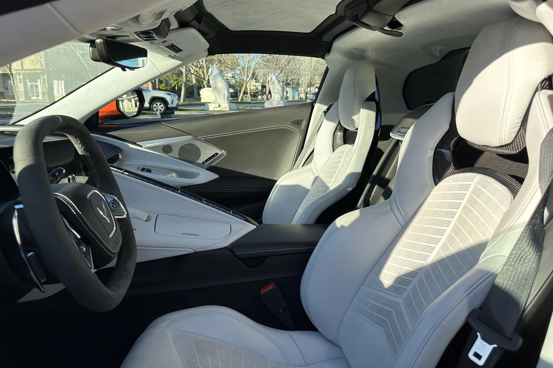 2020 Chevrolet Corvette C8 - Image 30 of 31