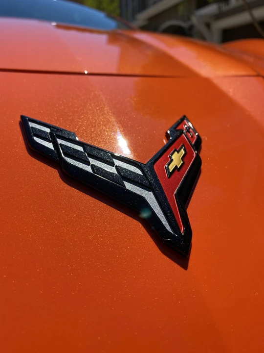 2020 Chevrolet Corvette C8 - Image 17 of 31