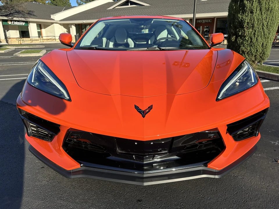 2020 Chevrolet Corvette C8 - Image 7 of 31