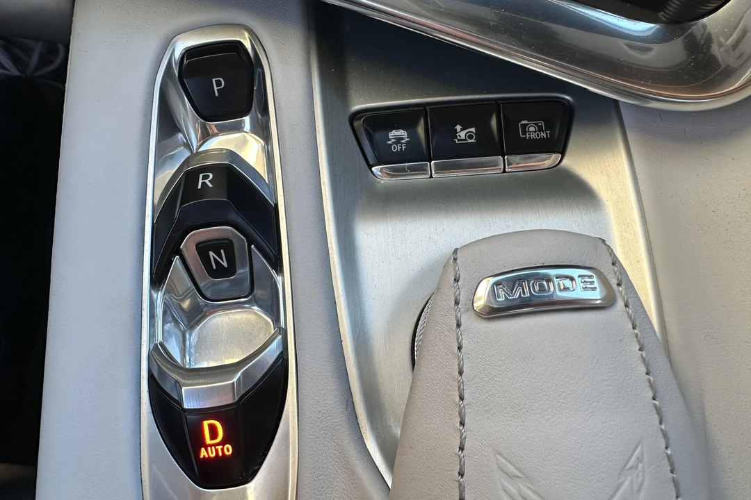 2020 Chevrolet Corvette C8 - Image 31 of 31