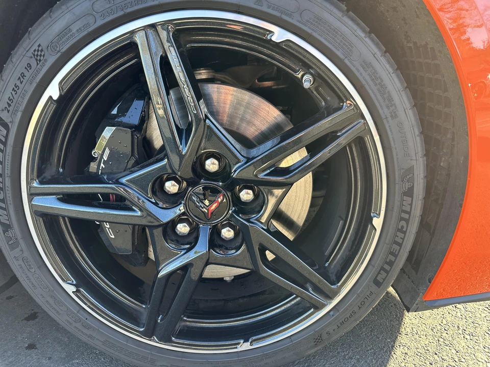 2020 Chevrolet Corvette C8 - Image 26 of 31