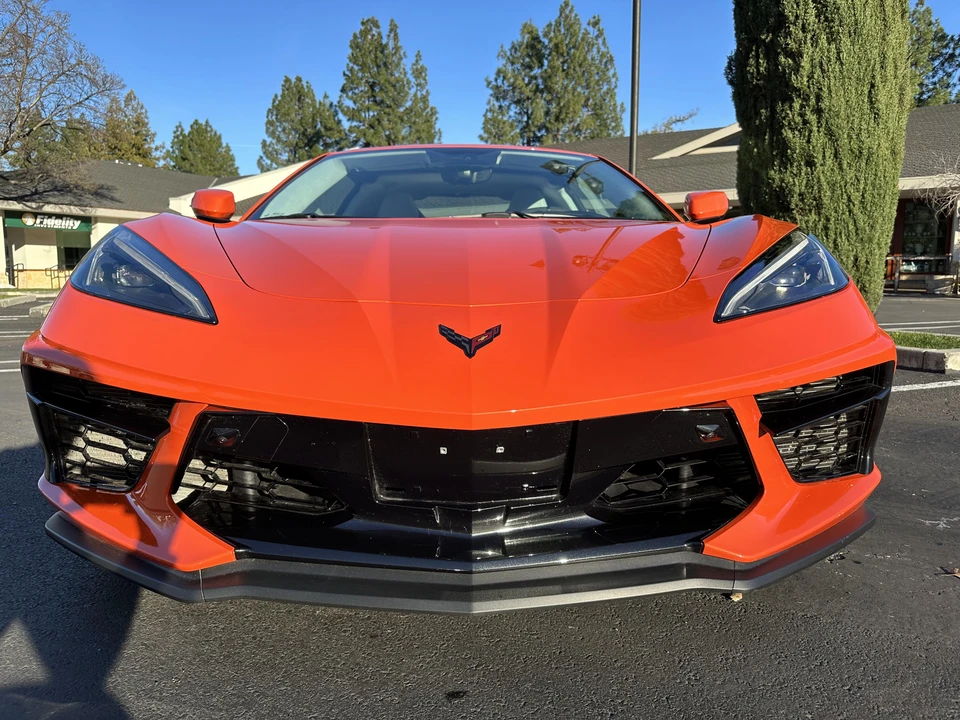 2020 Chevrolet Corvette C8 - Image 8 of 31