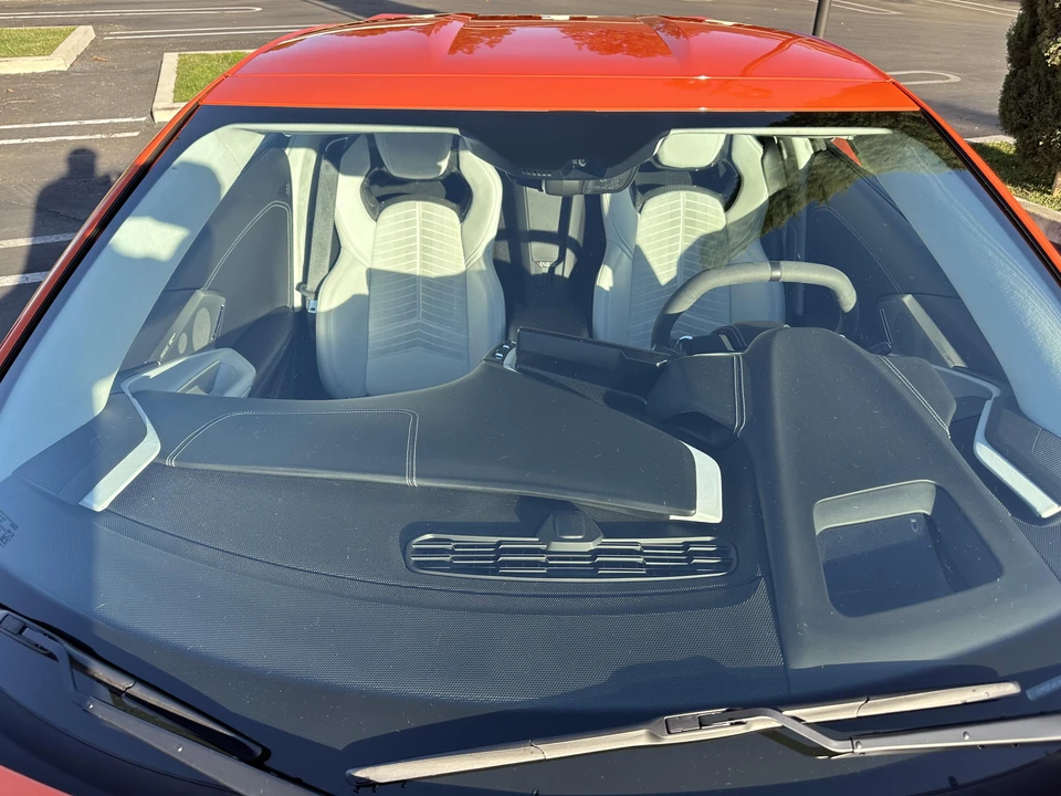 2020 Chevrolet Corvette C8 - Image 19 of 31