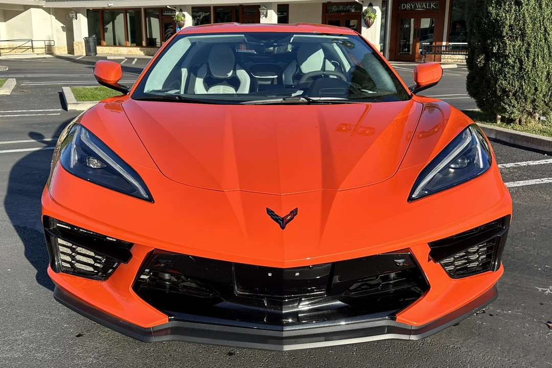 2020 Chevrolet Corvette C8 - Image 2 of 31