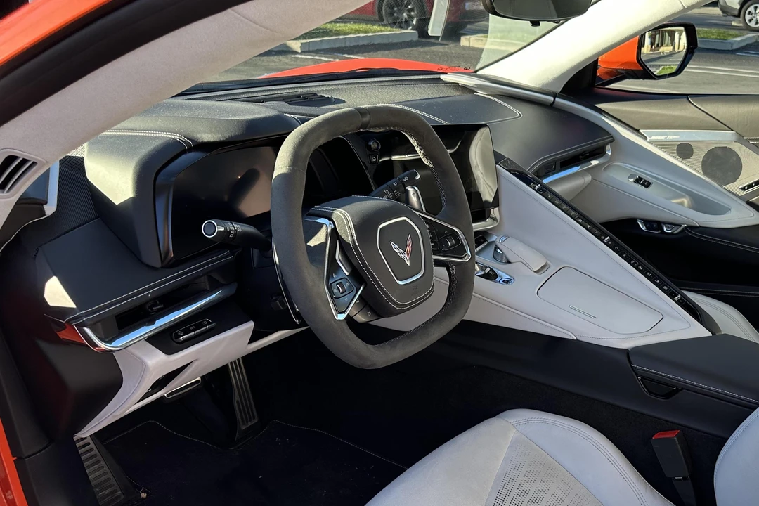 2020 Chevrolet Corvette C8 - Image 29 of 31