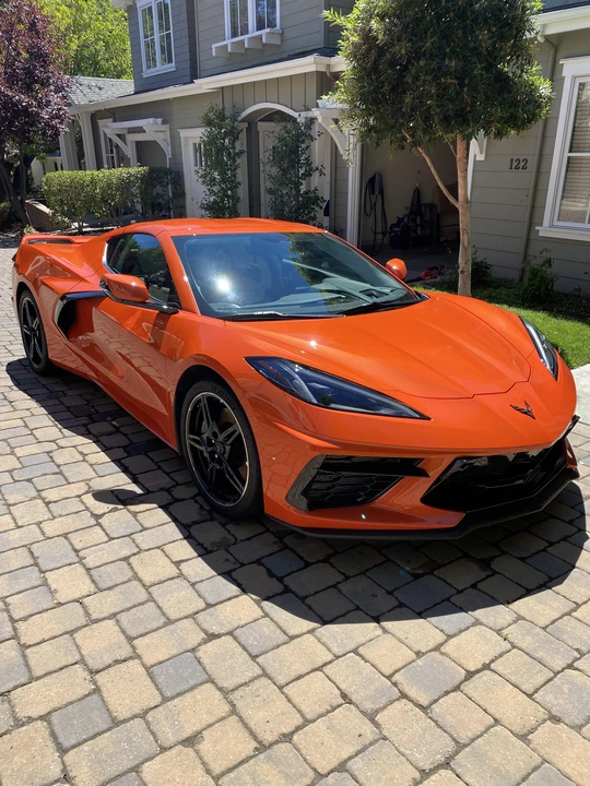 2020 Chevrolet Corvette C8 - Image 14 of 31