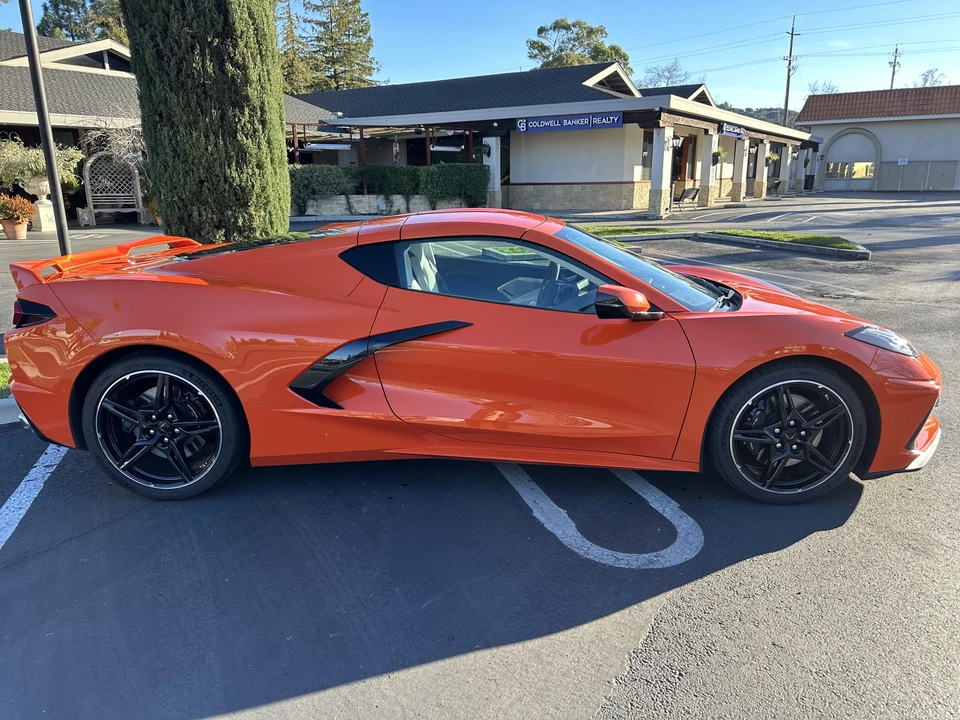 2020 Chevrolet Corvette C8 - Image 13 of 31