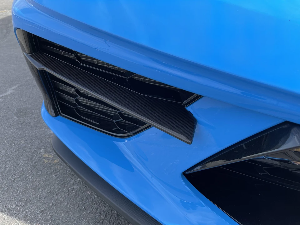 2020 Chevrolet Corvette C8 - Image 17 of 31