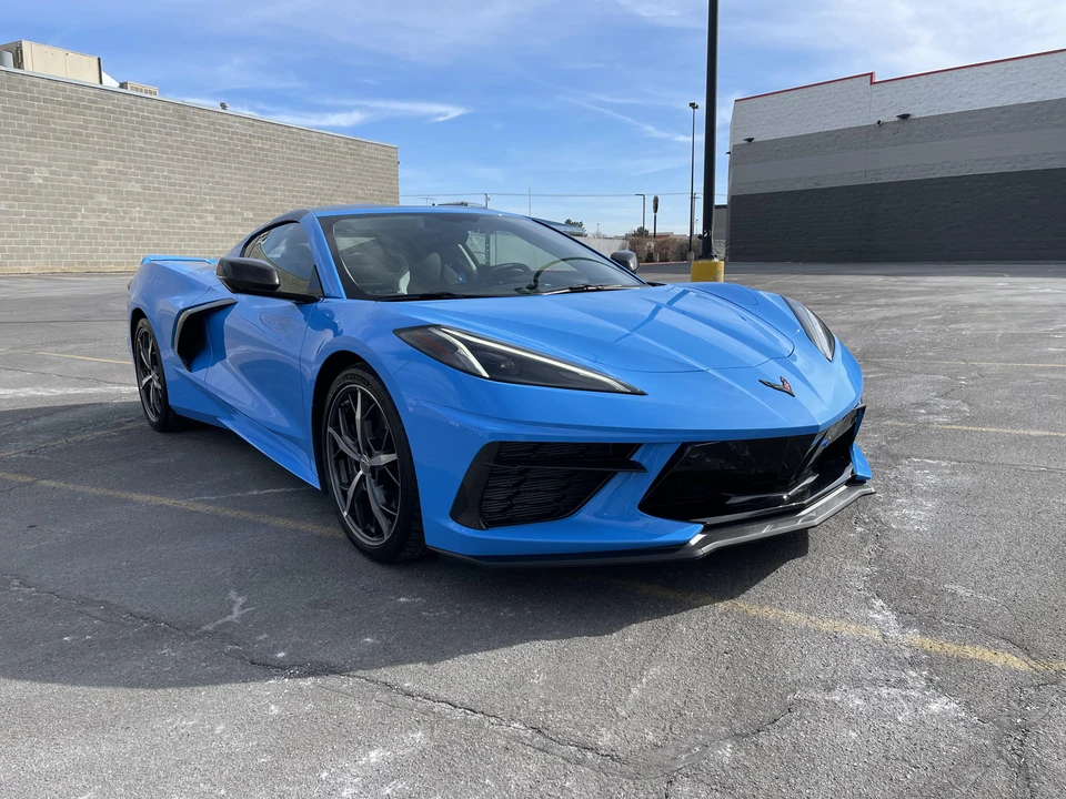2020 Chevrolet Corvette C8 - Image 14 of 31