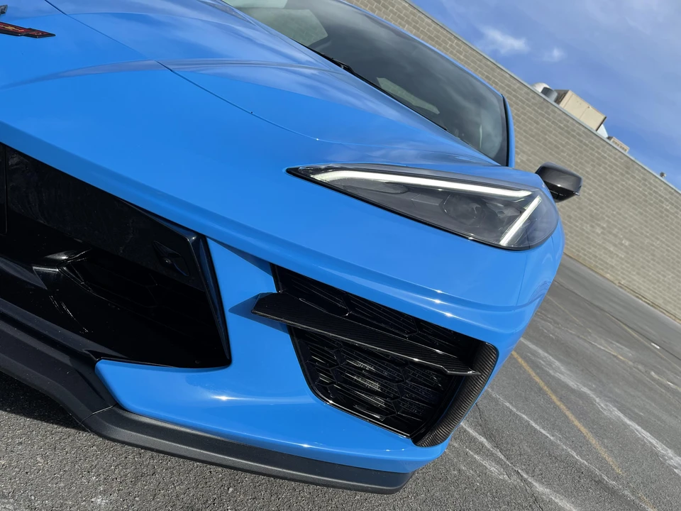 2020 Chevrolet Corvette C8 - Image 21 of 31
