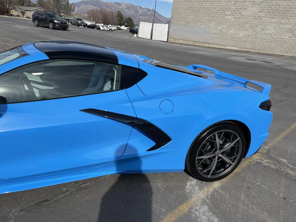 2020 Chevrolet Corvette C8 - Image 23 of 31
