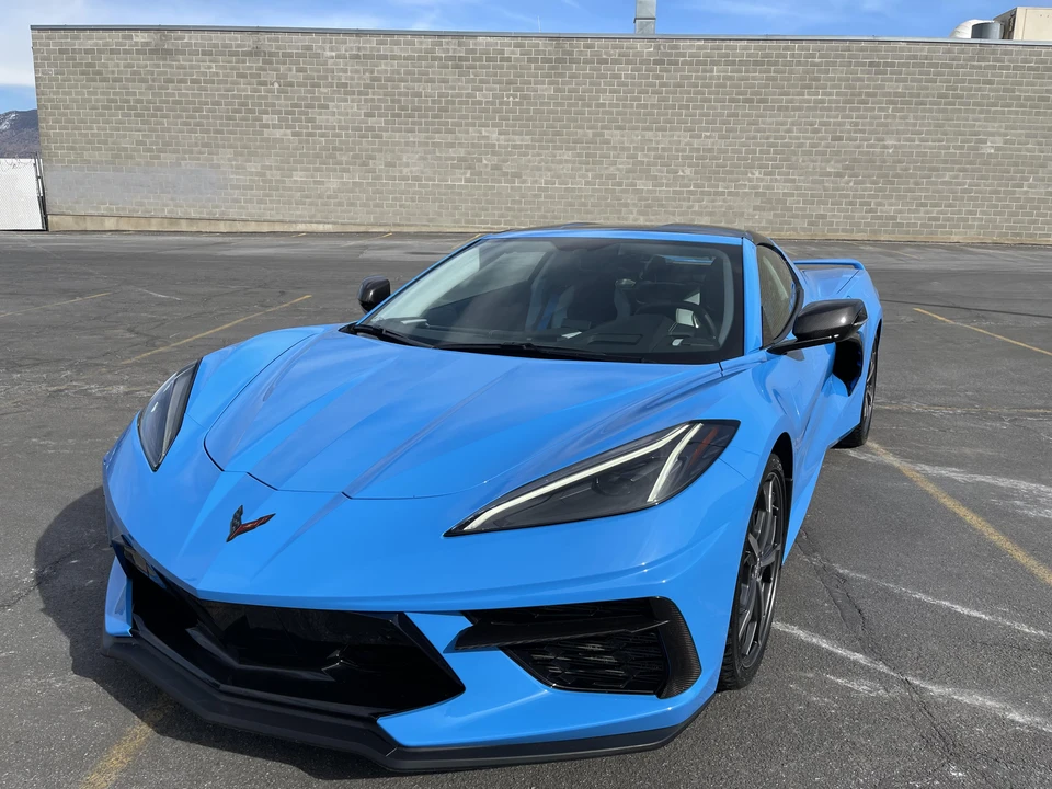 2020 Chevrolet Corvette C8 - Image 7 of 31