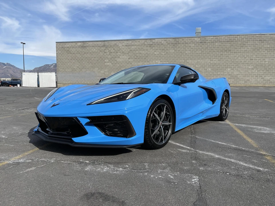 2020 Chevrolet Corvette C8 - Image 8 of 31