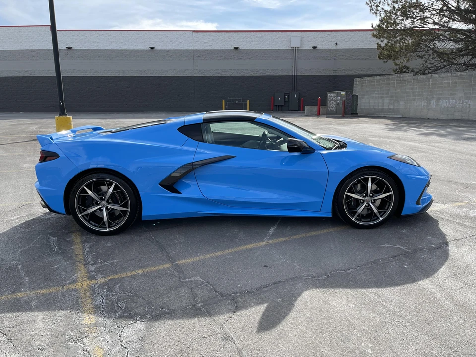 2020 Chevrolet Corvette C8 - Image 13 of 31
