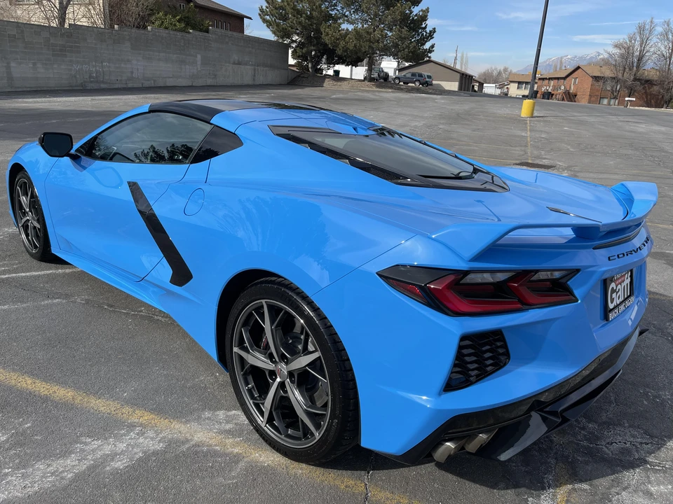 2020 Chevrolet Corvette C8 - Image 10 of 31