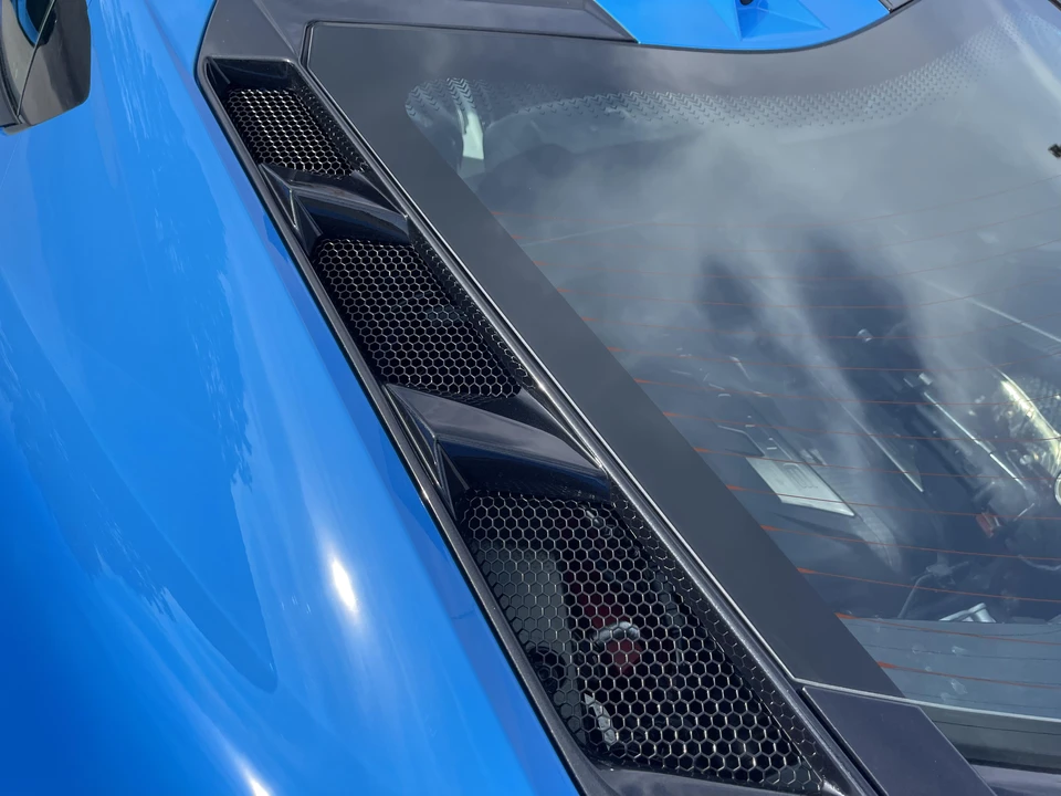 2020 Chevrolet Corvette C8 - Image 25 of 31
