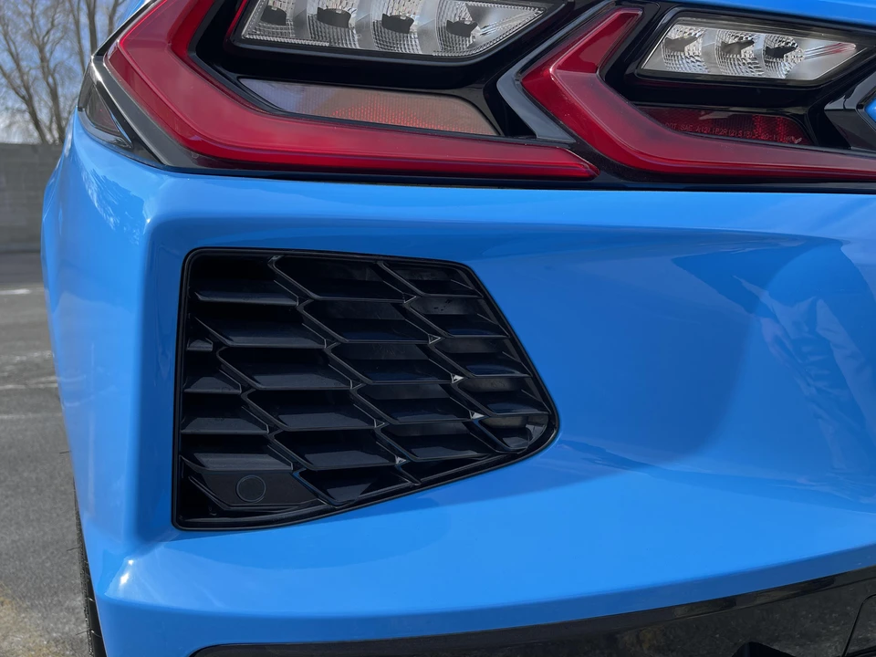 2020 Chevrolet Corvette C8 - Image 29 of 31