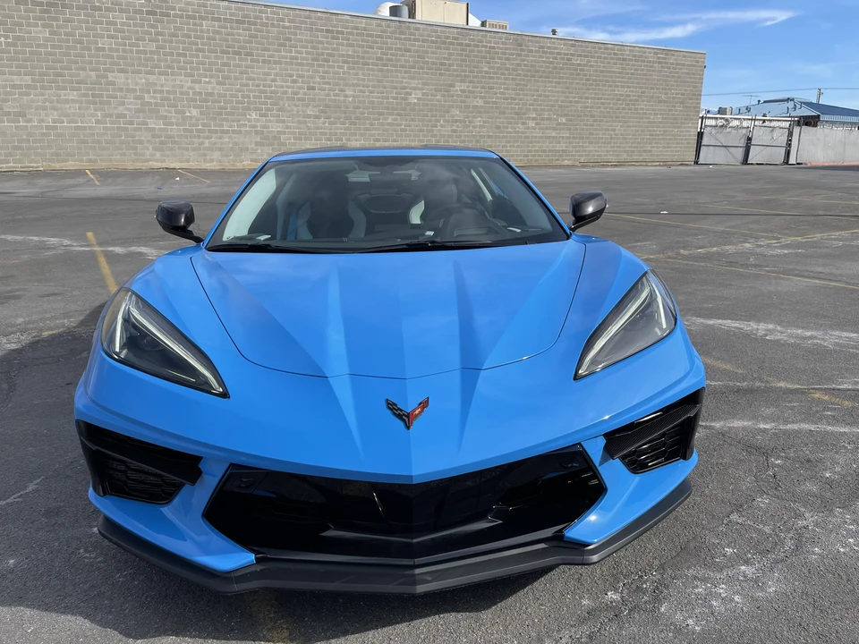 2020 Chevrolet Corvette C8 - Image 6 of 31