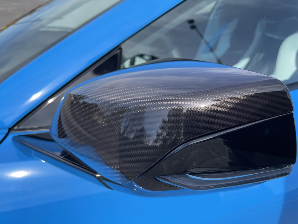 2020 Chevrolet Corvette C8 - Image 22 of 31