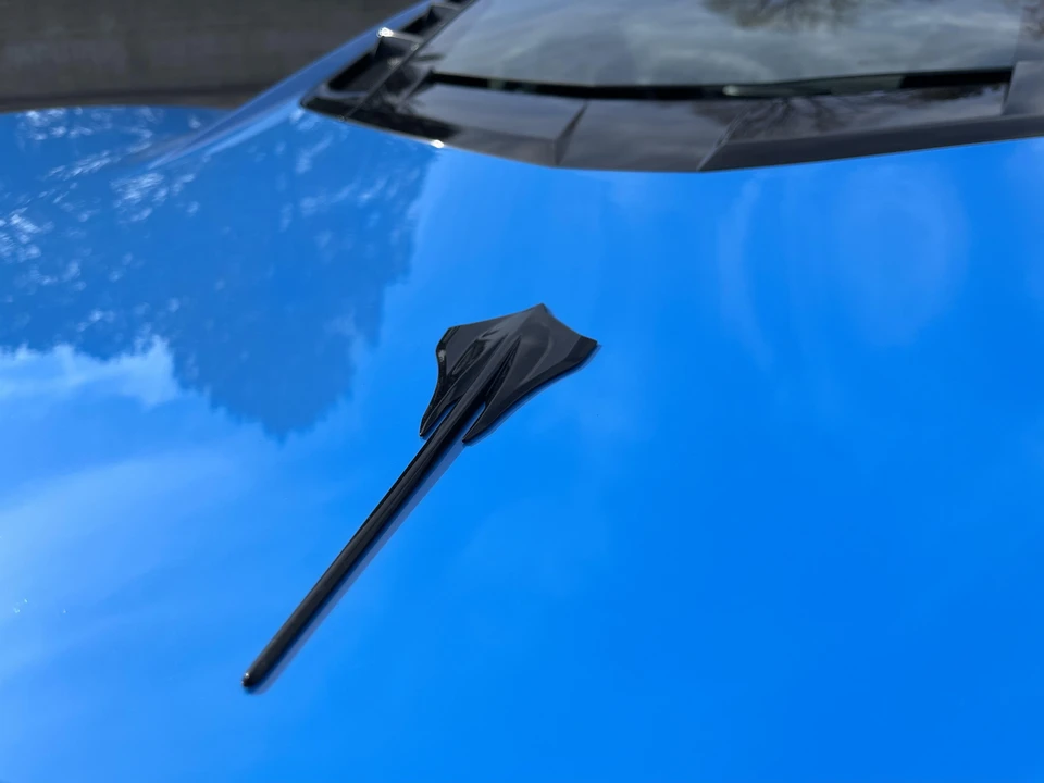2020 Chevrolet Corvette C8 - Image 31 of 31