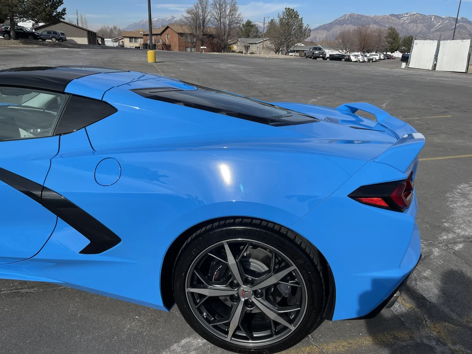 2020 Chevrolet Corvette C8 - Image 26 of 31