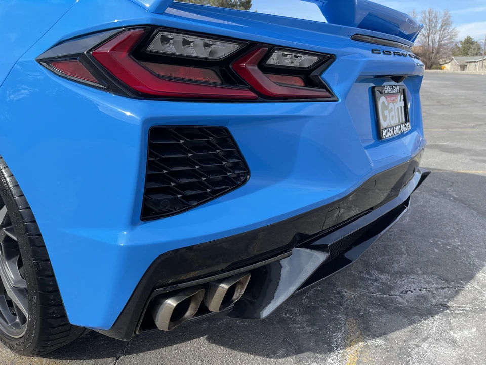 2020 Chevrolet Corvette C8 - Image 27 of 31