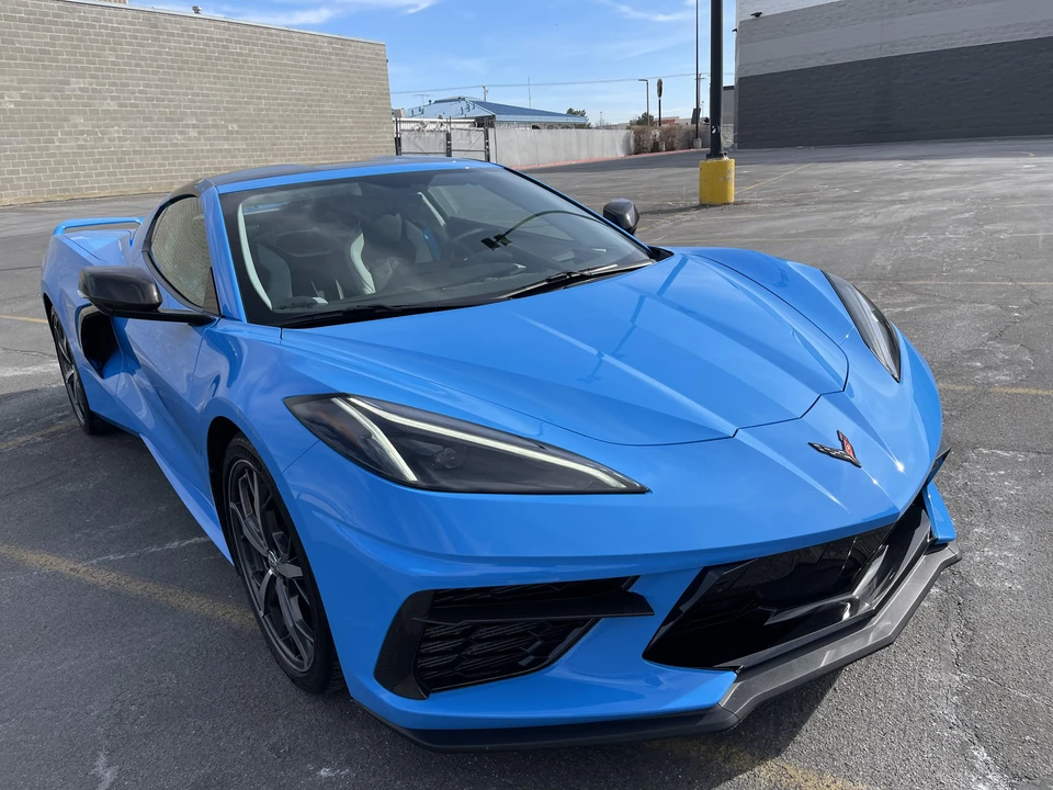 2020 Chevrolet Corvette C8 - Image 15 of 31