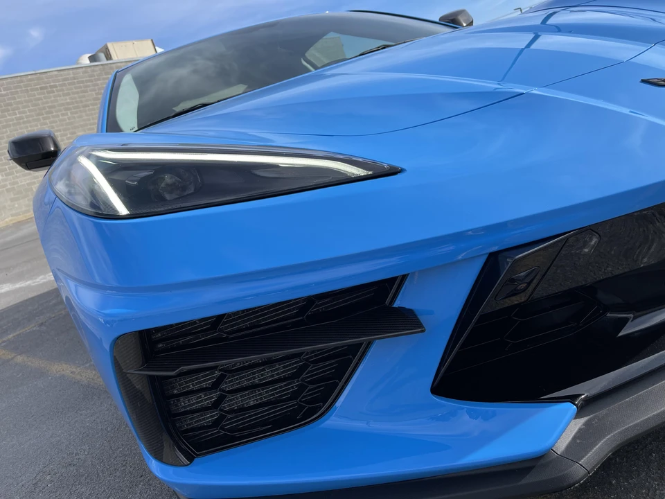 2020 Chevrolet Corvette C8 - Image 16 of 31