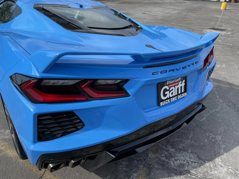 2020 Chevrolet Corvette C8 - Image 28 of 31