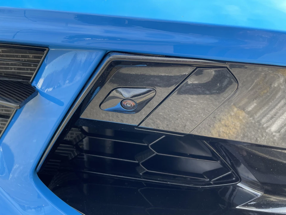 2020 Chevrolet Corvette C8 - Image 18 of 31