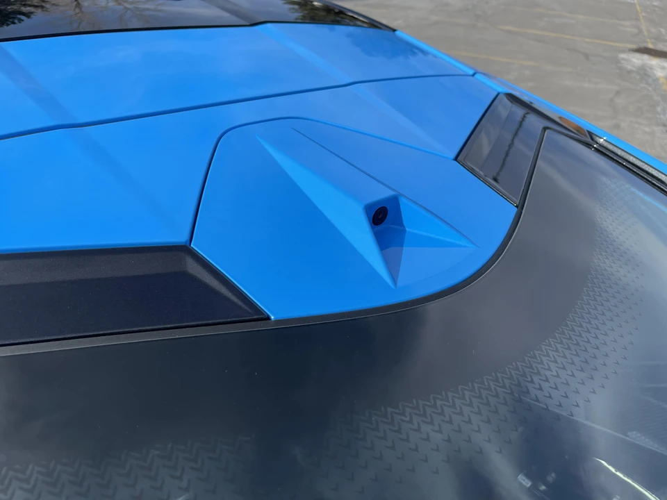 2020 Chevrolet Corvette C8 - Image 24 of 31