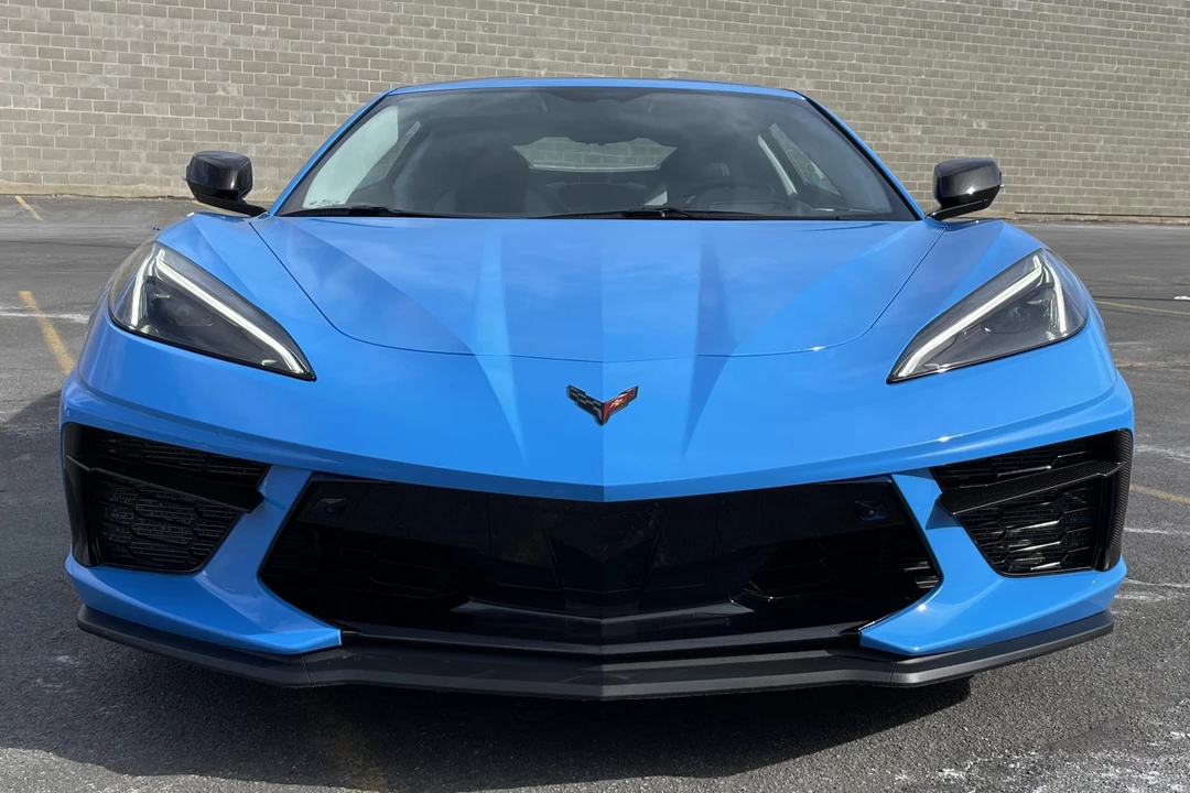 2020 Chevrolet Corvette C8 - Image 2 of 31