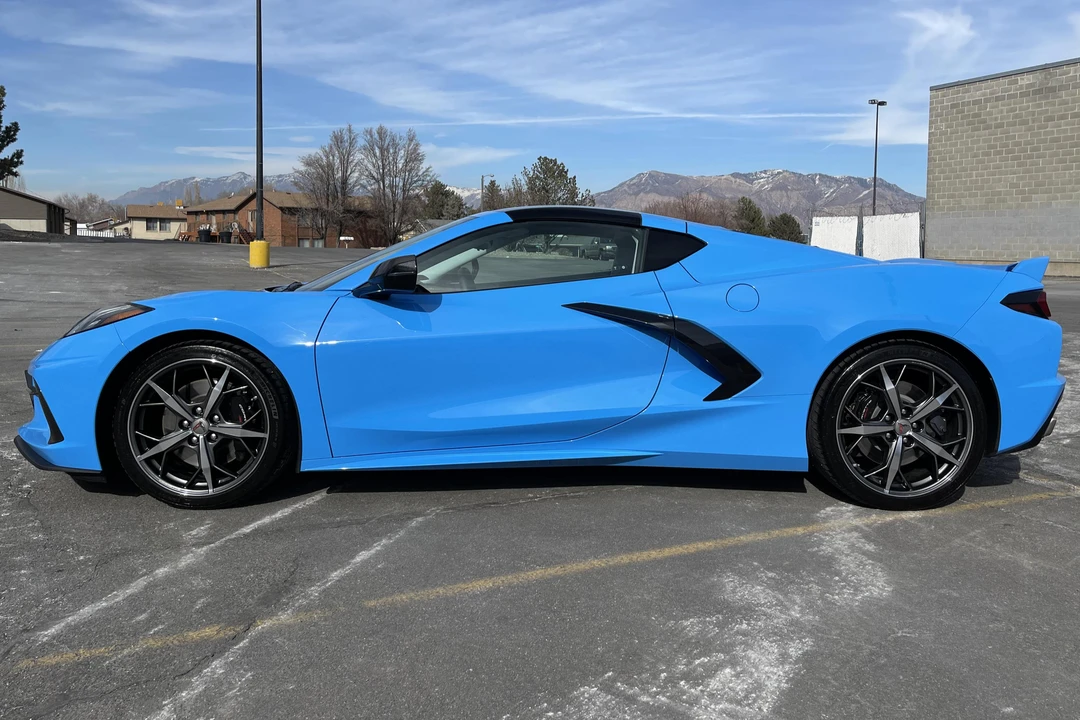 2020 Chevrolet Corvette C8 - Image 3 of 31