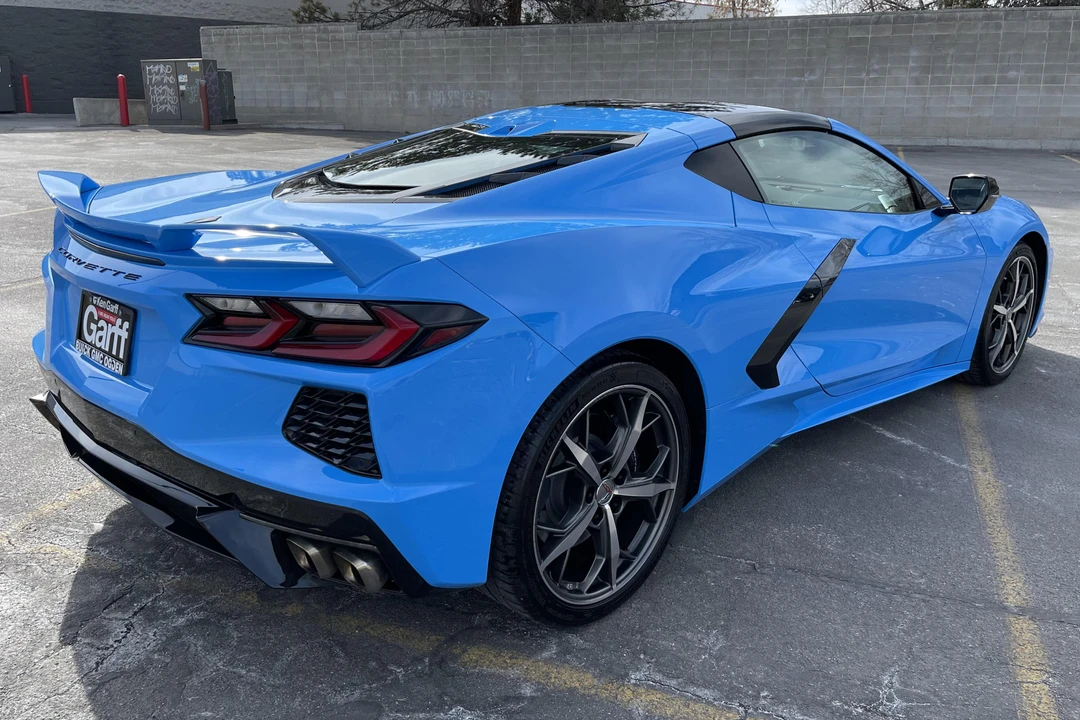 2020 Chevrolet Corvette C8 - Image 4 of 31