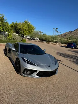 2020 Chevrolet Corvette C8 - Image 2 of 19